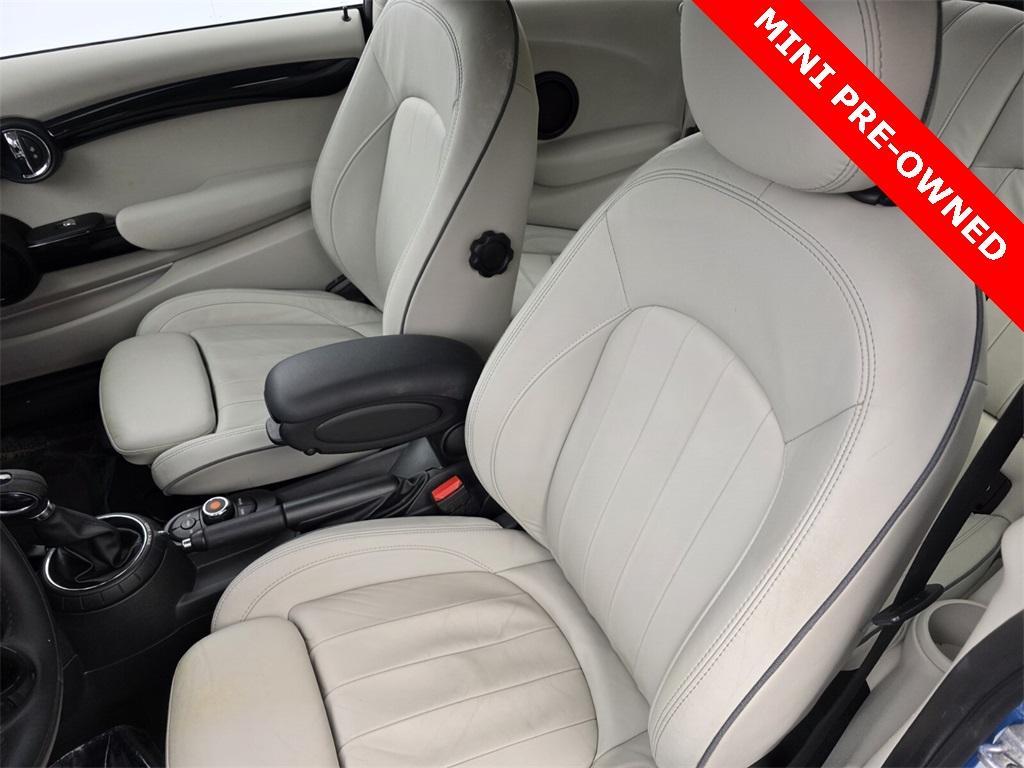 used 2016 MINI Hardtop car, priced at $14,995