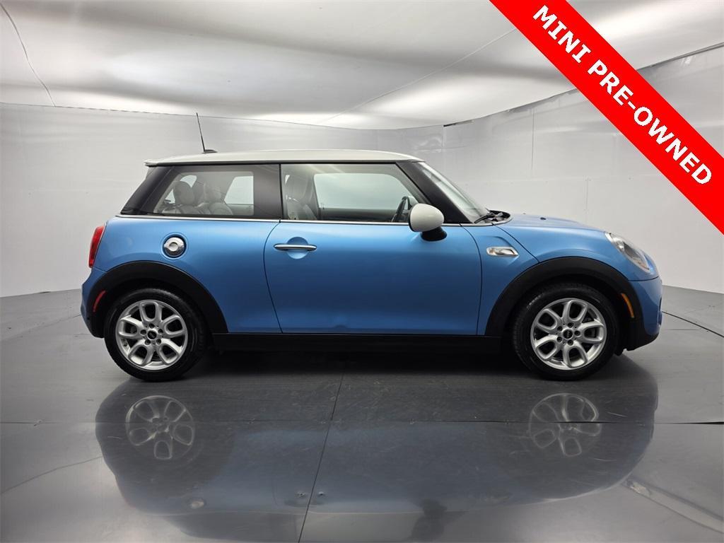 used 2016 MINI Hardtop car, priced at $14,995