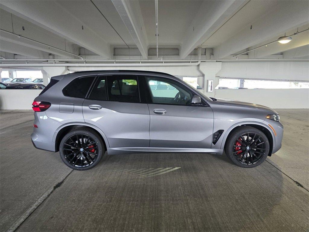 new 2026 BMW X5 car