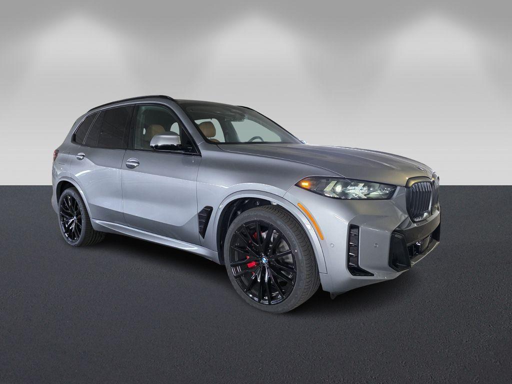 new 2026 BMW X5 car