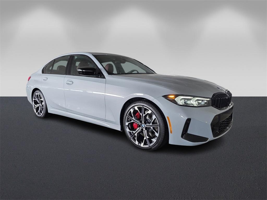 new 2026 BMW 330 car