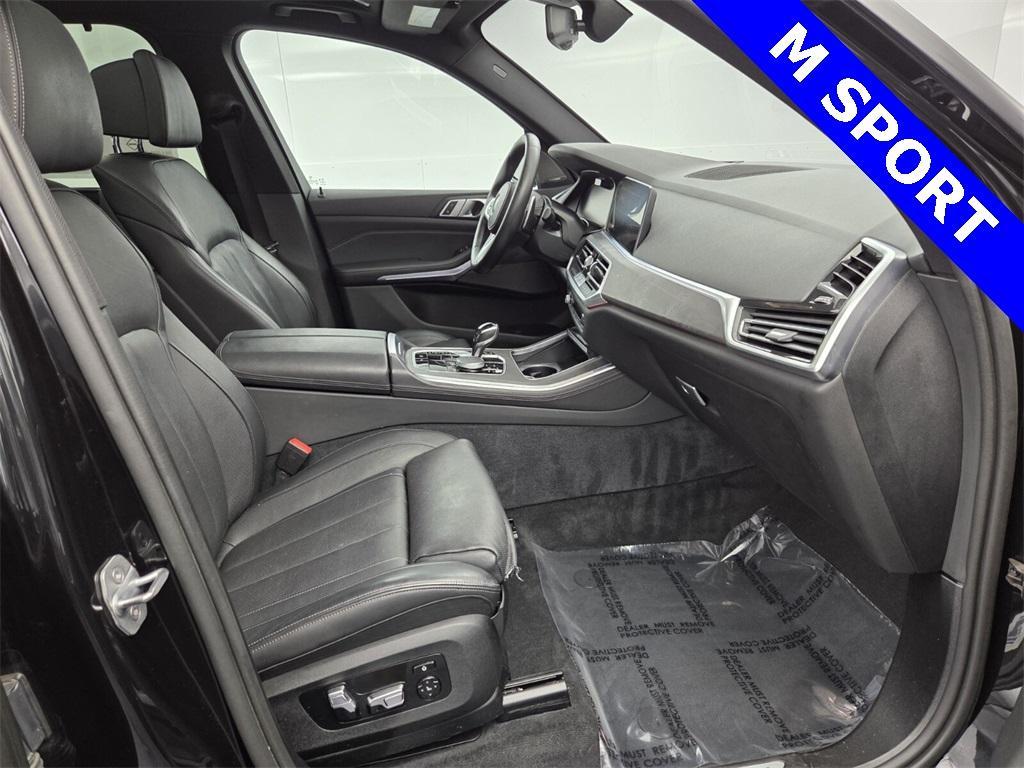 used 2019 BMW X5 car, priced at $28,995