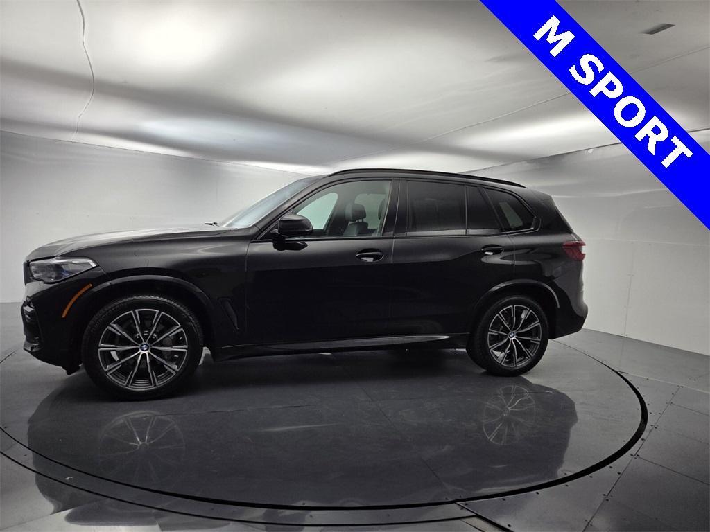 used 2019 BMW X5 car, priced at $28,995