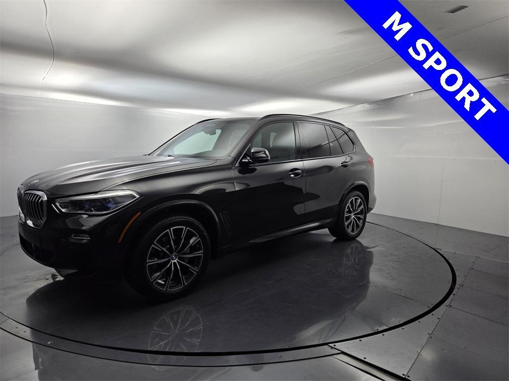used 2019 BMW X5 car, priced at $28,995