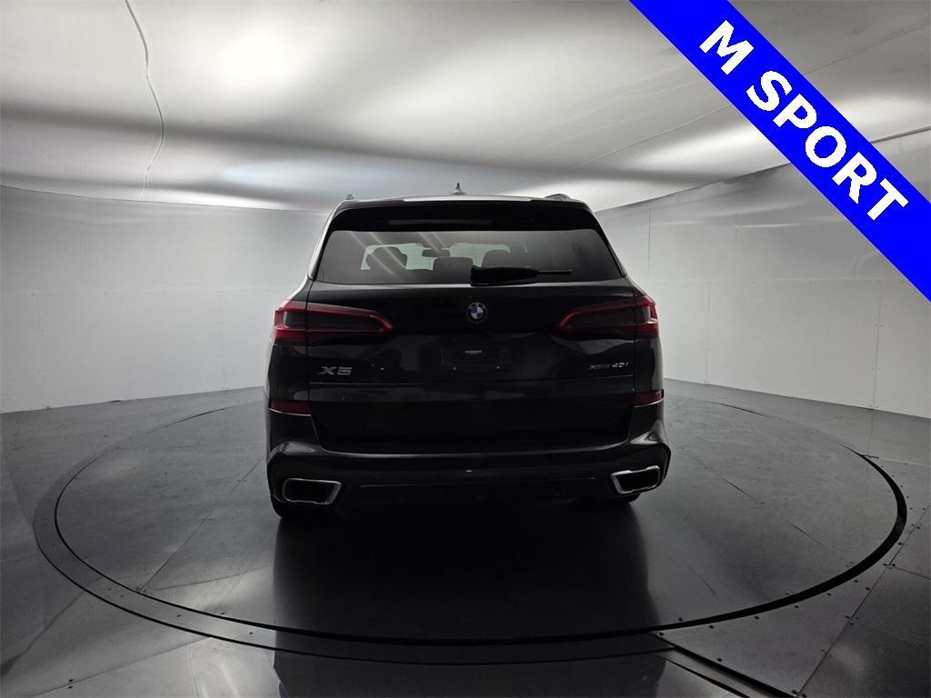 used 2019 BMW X5 car, priced at $28,995