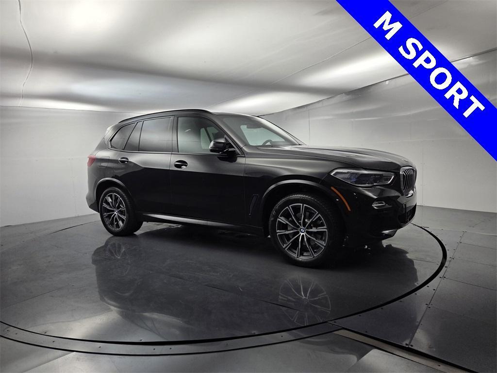 used 2019 BMW X5 car, priced at $28,995