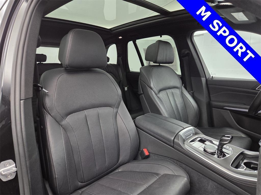 used 2019 BMW X5 car, priced at $28,995