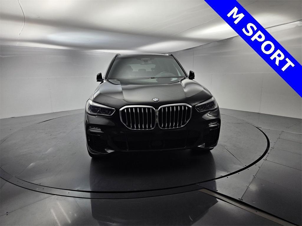 used 2019 BMW X5 car, priced at $28,995