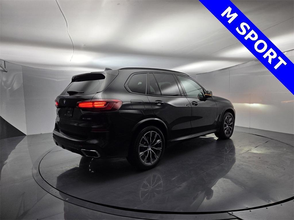 used 2019 BMW X5 car, priced at $28,995