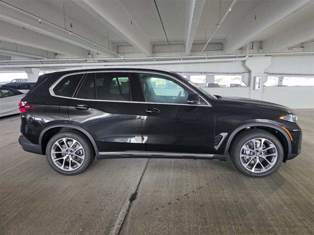 new 2026 BMW X5 car