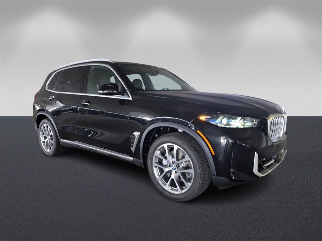 new 2026 BMW X5 car