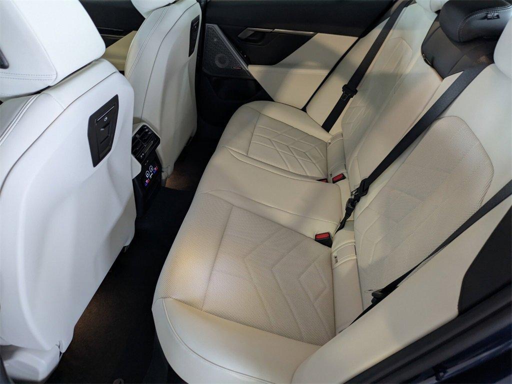 new 2026 BMW 530 car