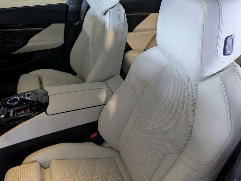 new 2026 BMW 530 car