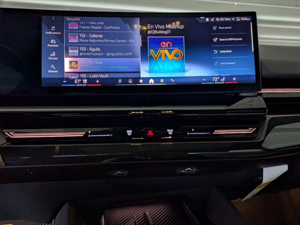 new 2026 BMW 530 car