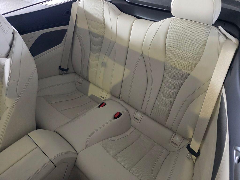 new 2026 BMW 840 car