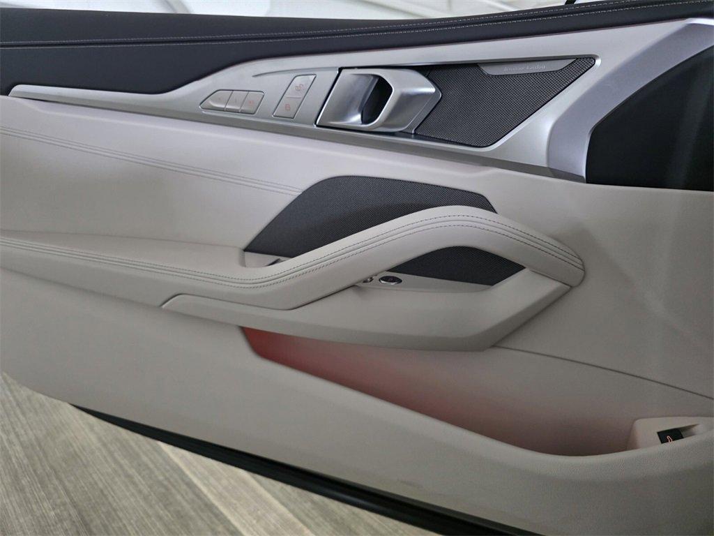 new 2026 BMW 840 car