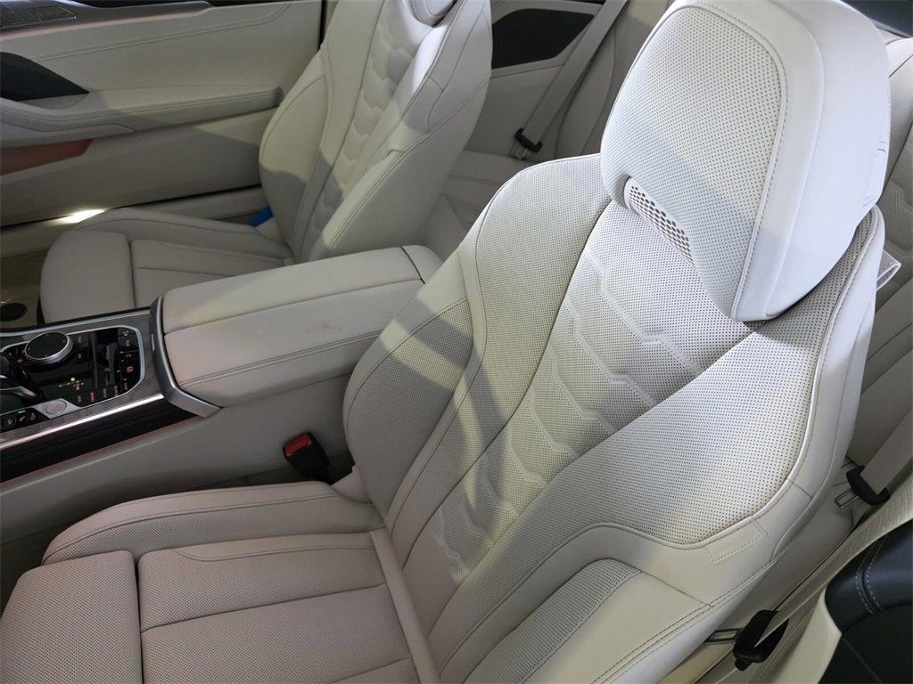 new 2026 BMW 840 car