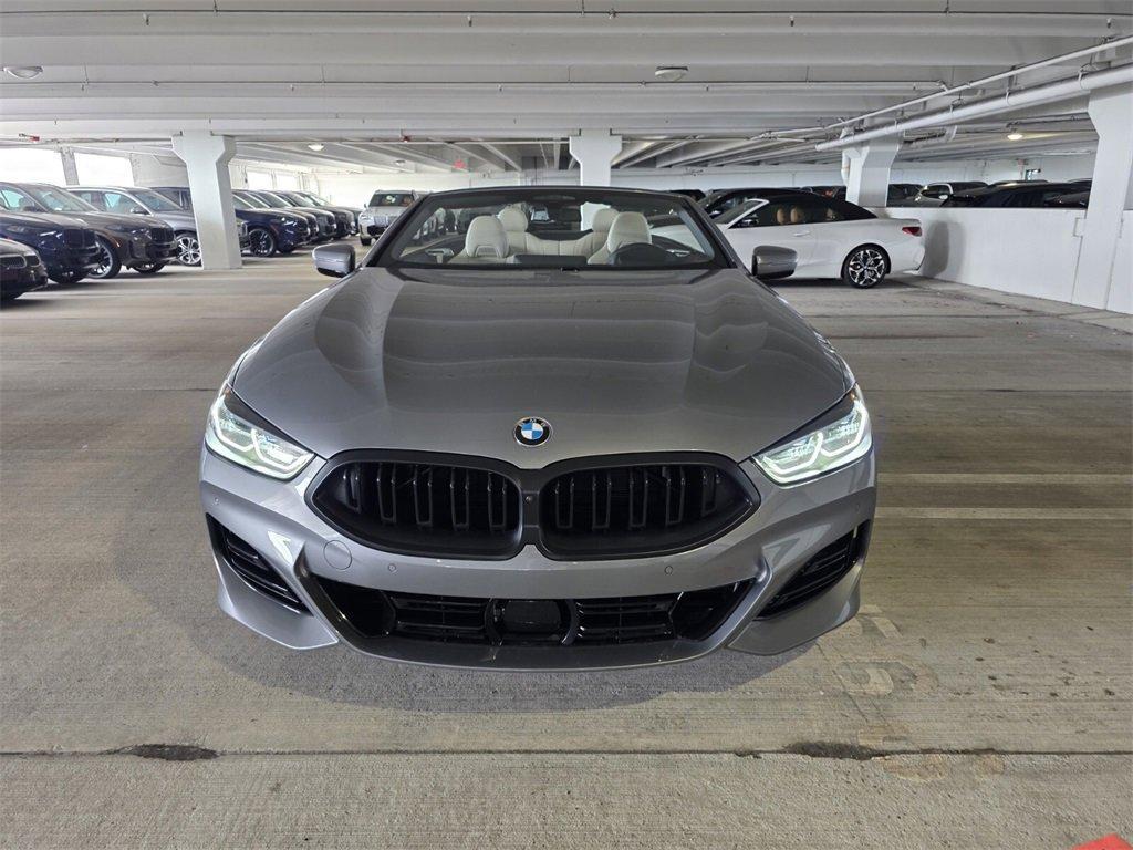 new 2026 BMW 840 car