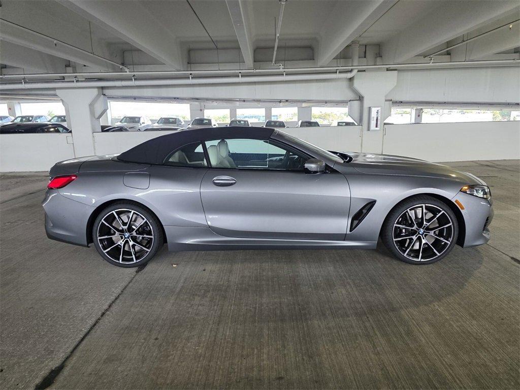 new 2026 BMW 840 car