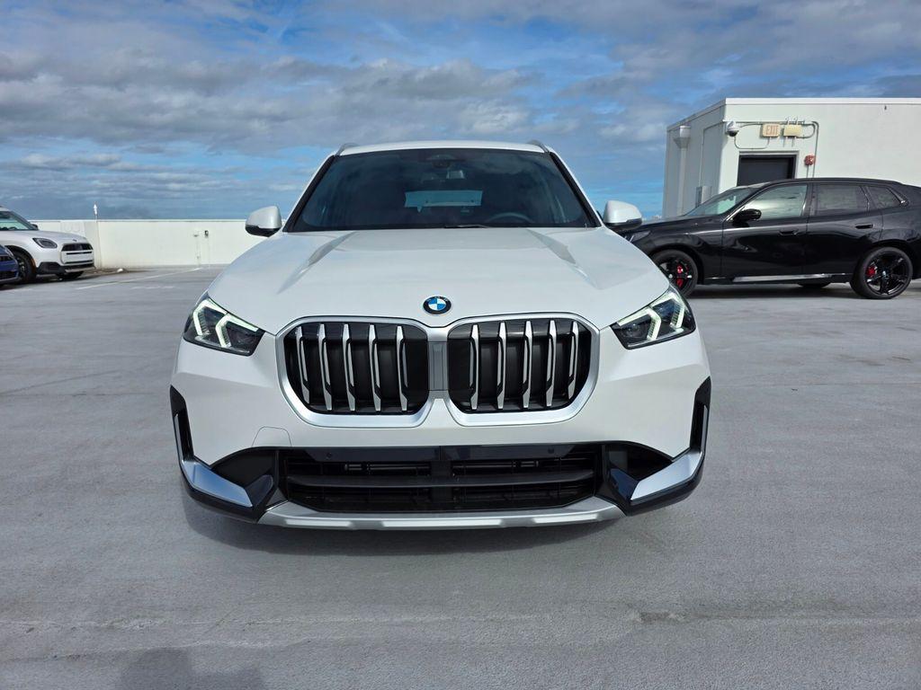 new 2026 BMW X1 car