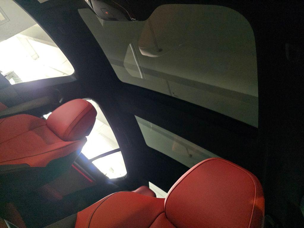 new 2026 BMW 840 Gran Coupe car