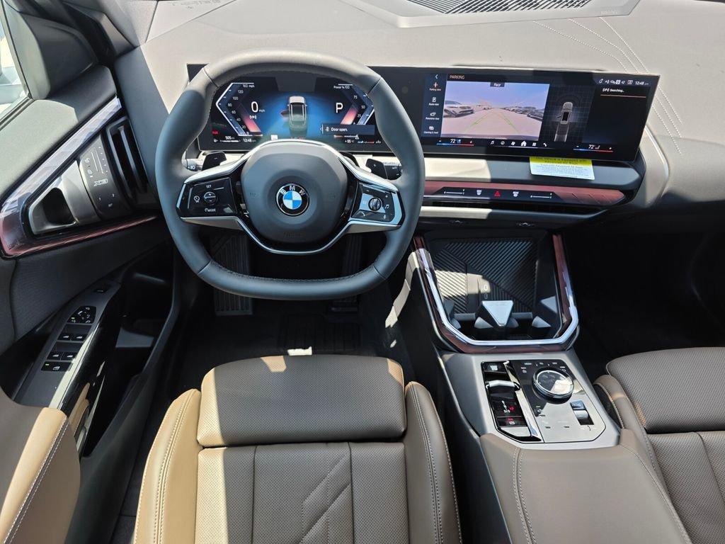 new 2026 BMW X3 car
