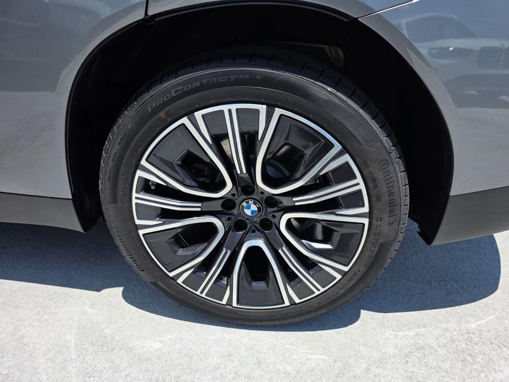 new 2026 BMW X3 car