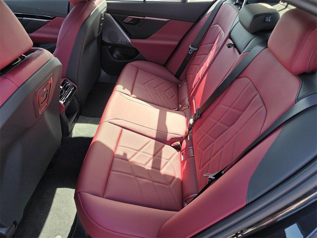 new 2026 BMW 530 car