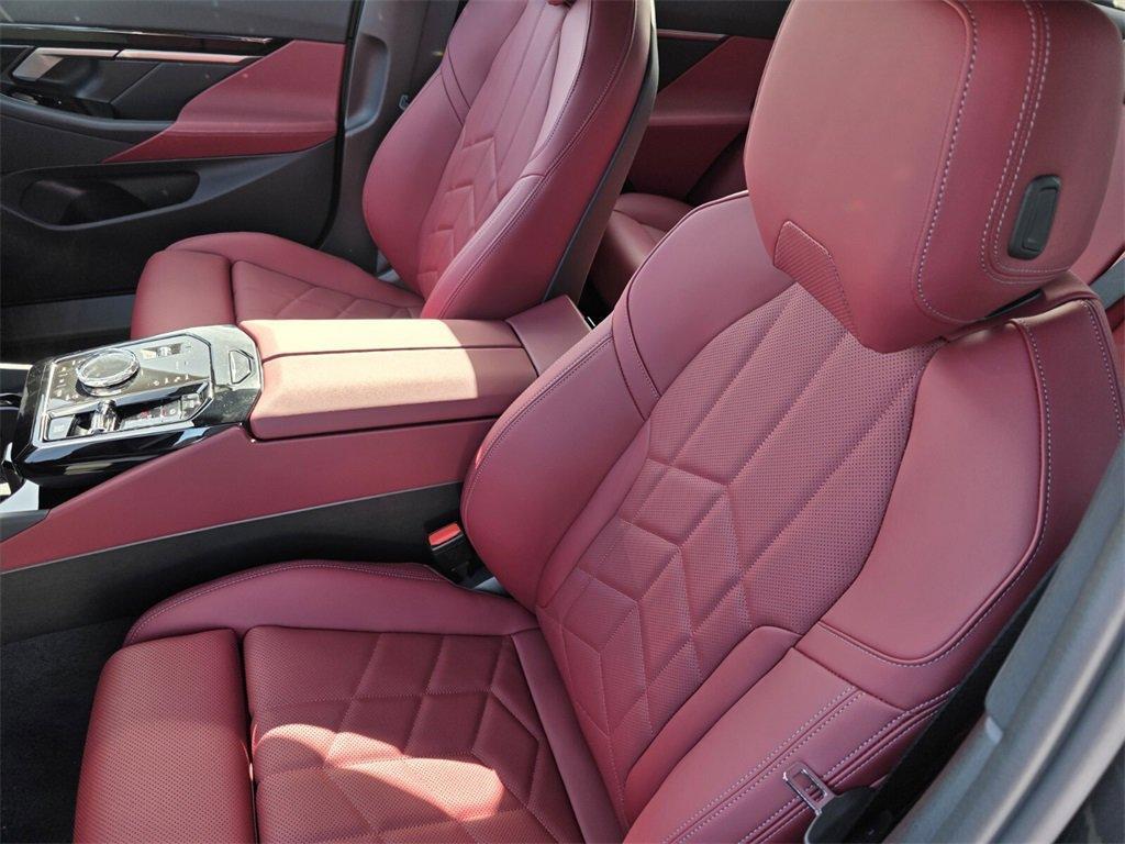 new 2026 BMW 530 car