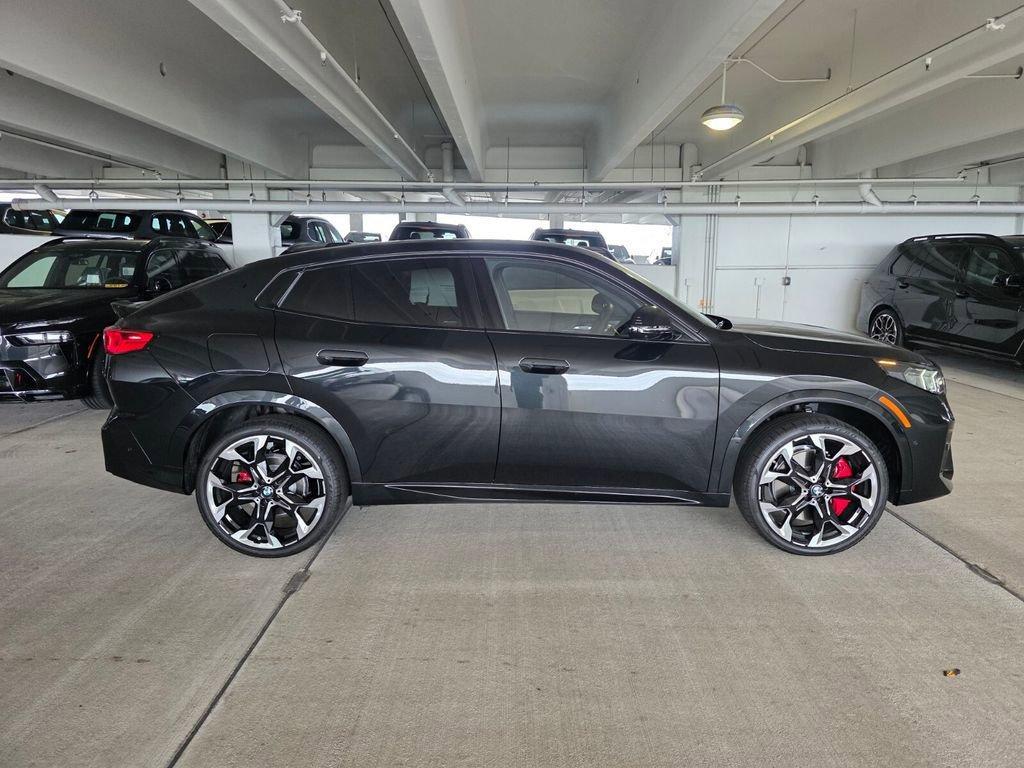 new 2026 BMW X2 car