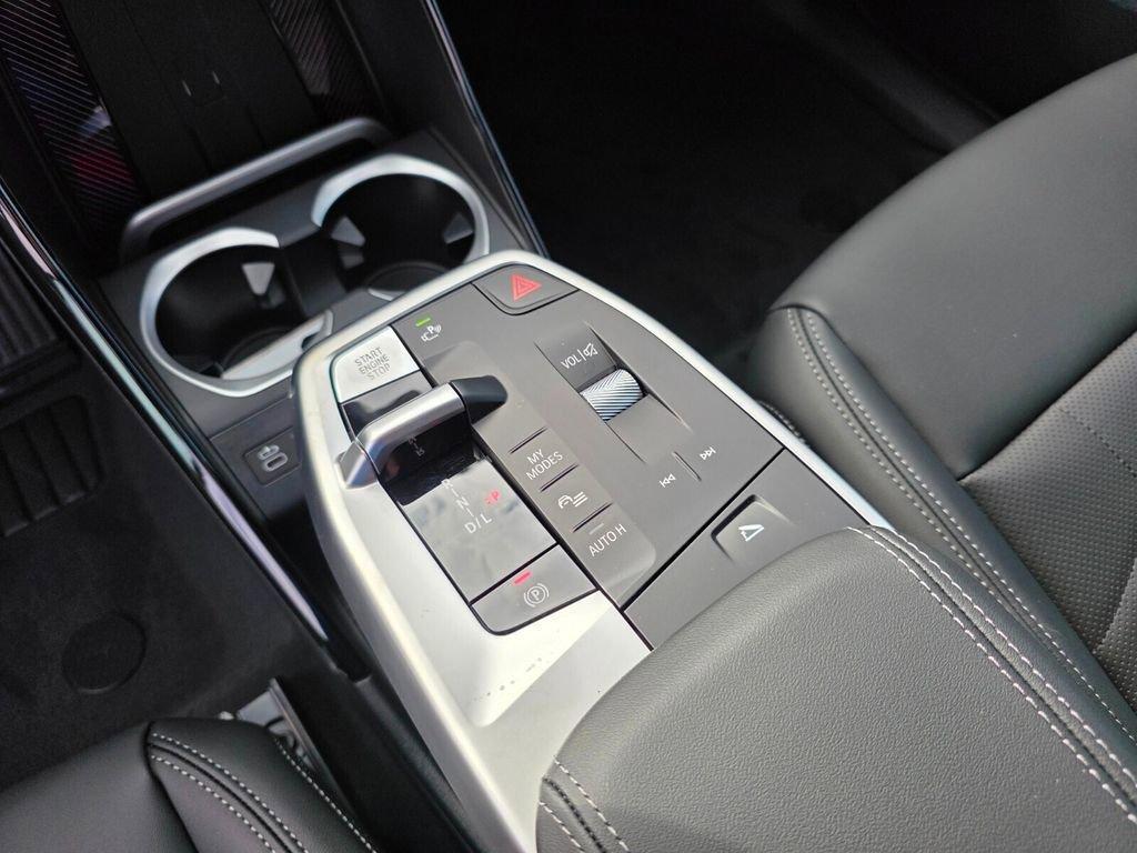 new 2026 BMW X1 car
