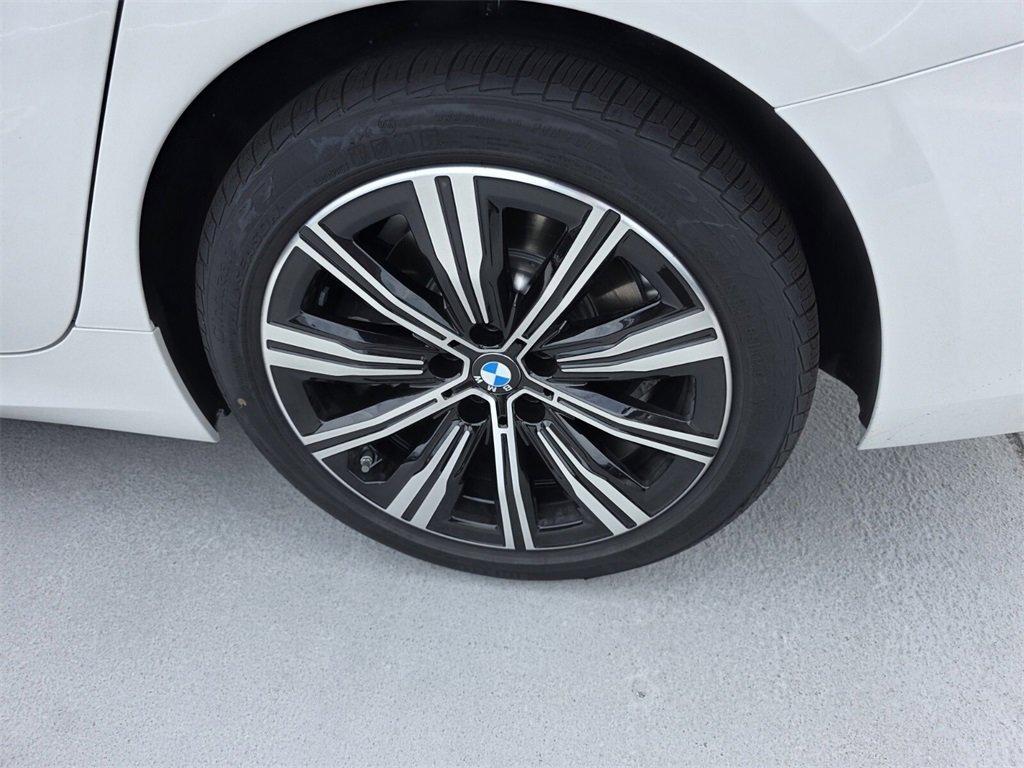 new 2026 BMW 330 car