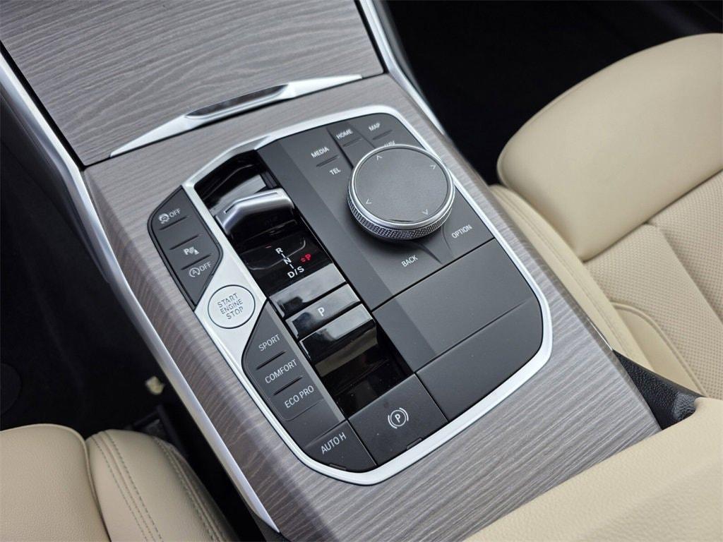 new 2026 BMW 330 car