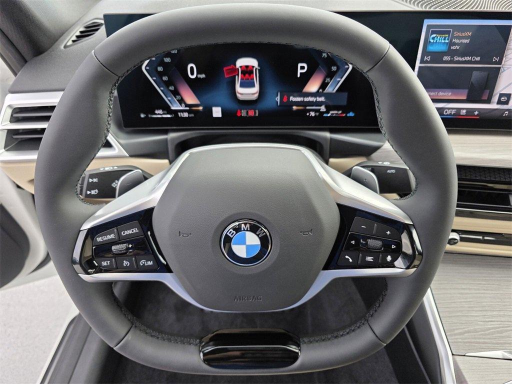 new 2026 BMW 330 car