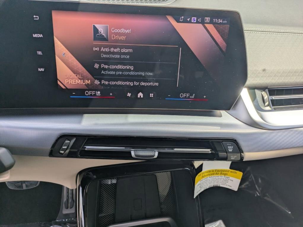 new 2026 BMW X2 car