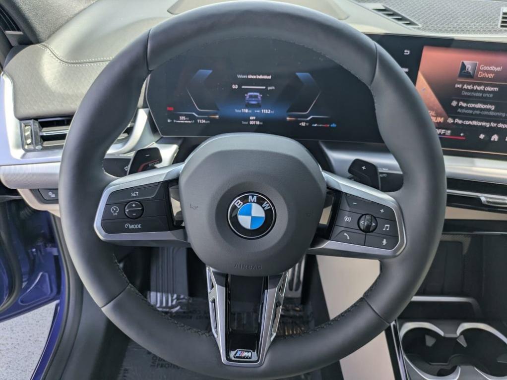 new 2026 BMW X2 car