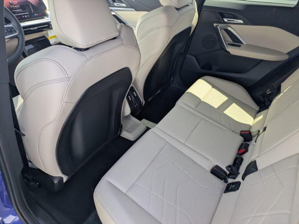 new 2026 BMW X2 car
