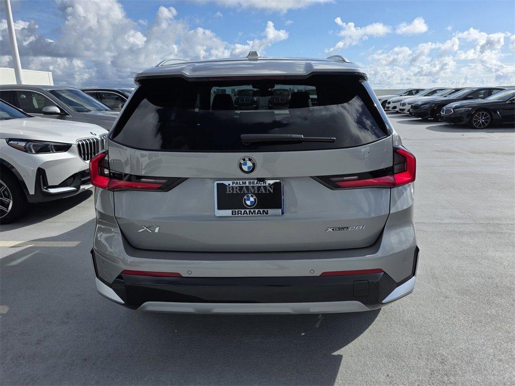 new 2026 BMW X1 car