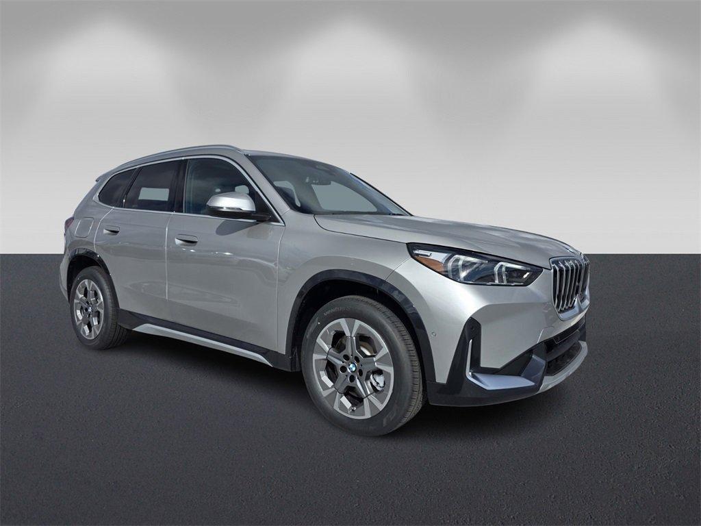 new 2026 BMW X1 car