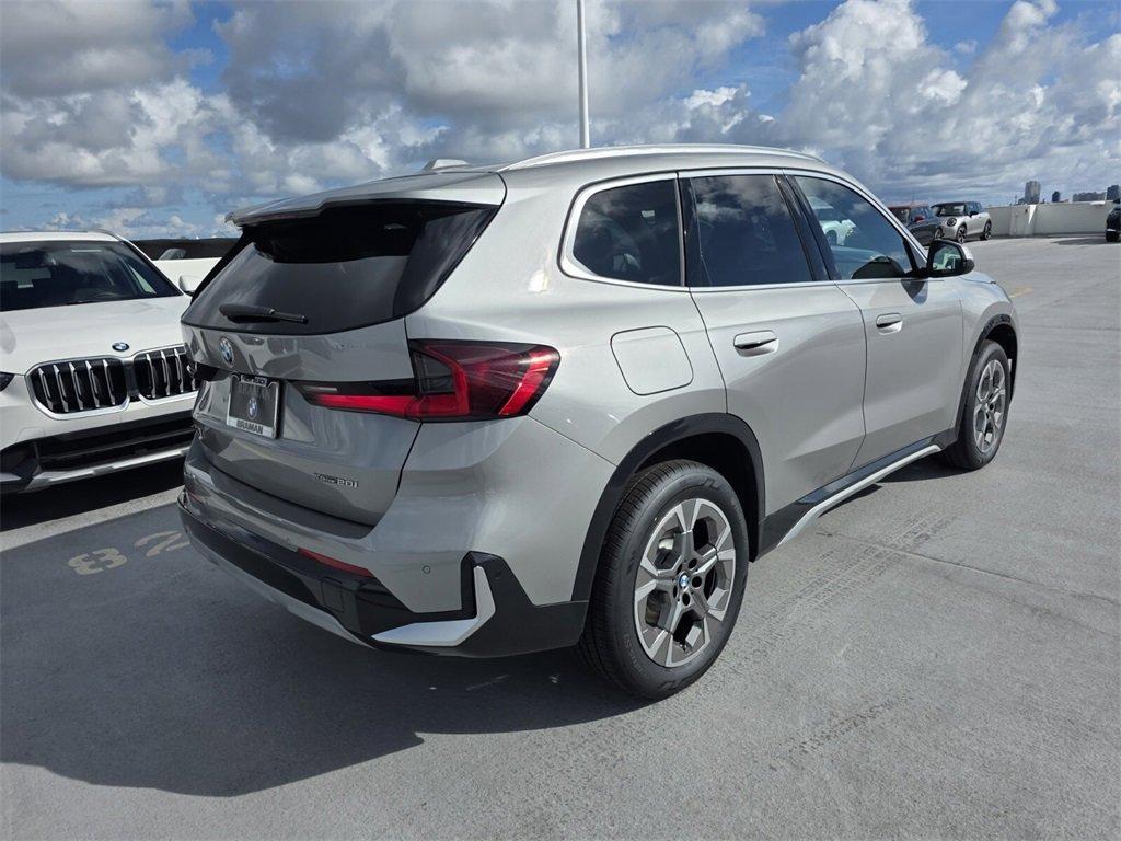 new 2026 BMW X1 car