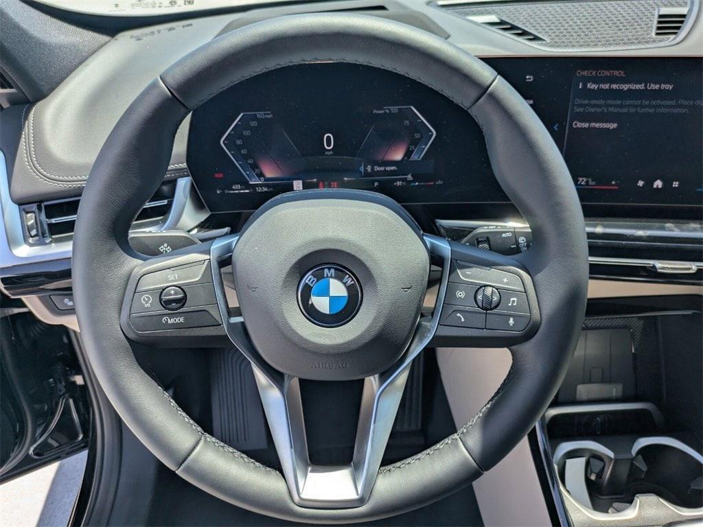 new 2026 BMW X1 car