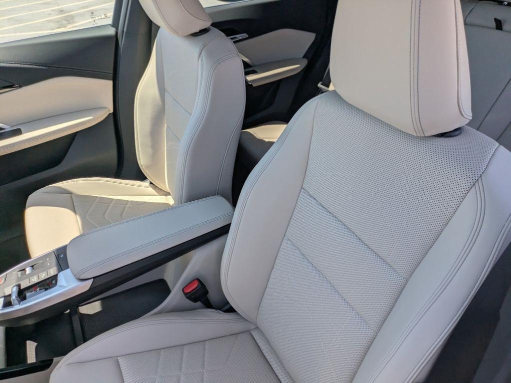 new 2026 BMW X1 car