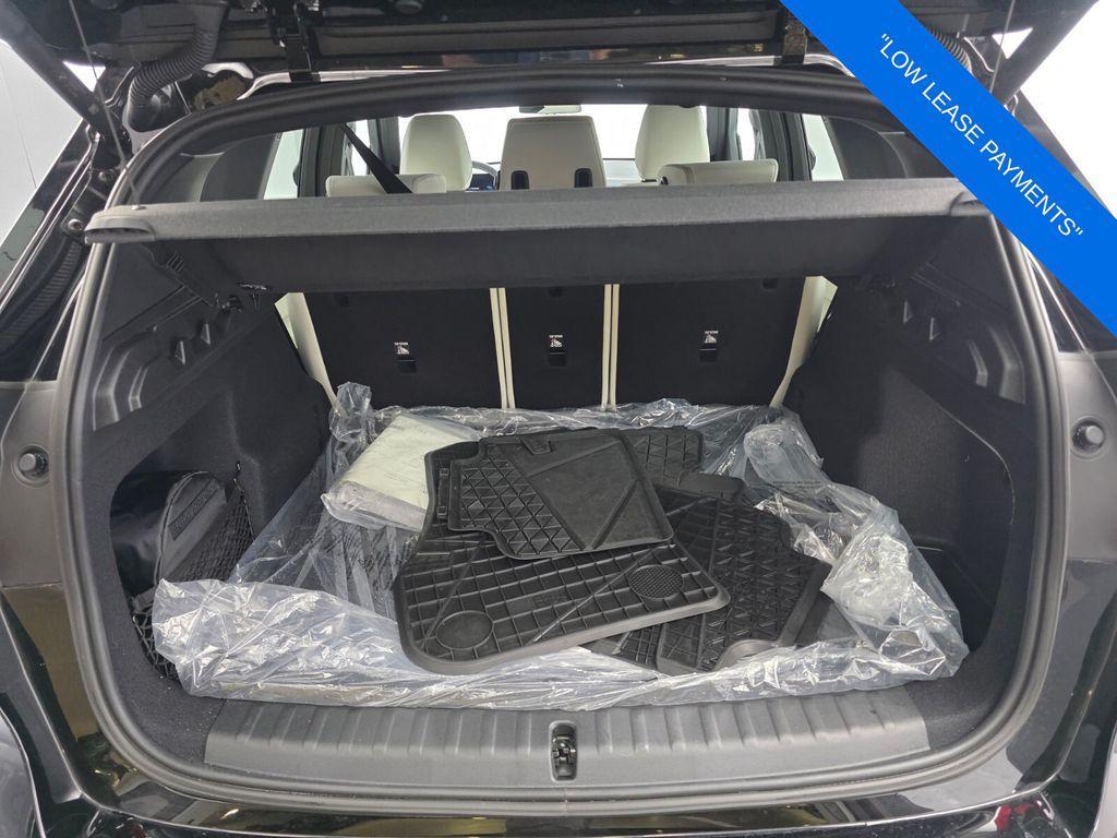 used 2026 BMW X1 car, priced at $46,883