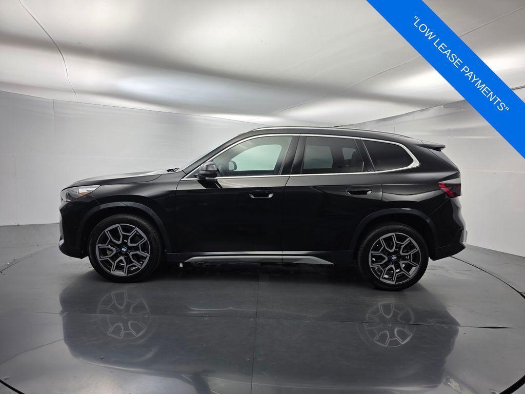 used 2026 BMW X1 car, priced at $46,883