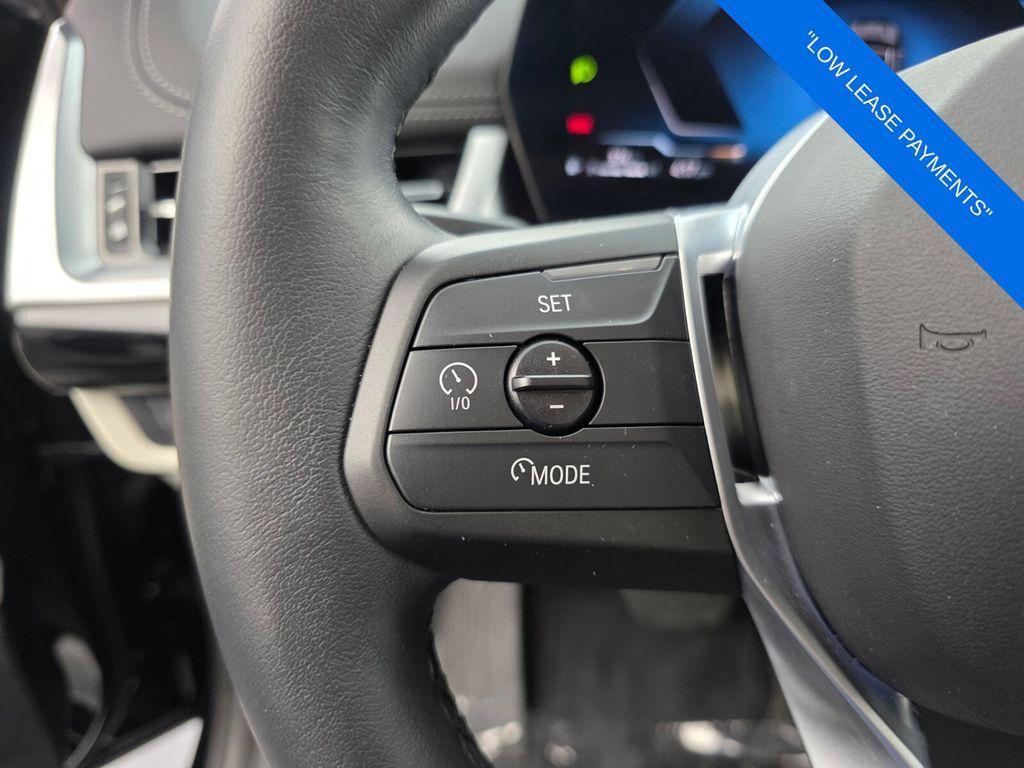 used 2026 BMW X1 car, priced at $46,883
