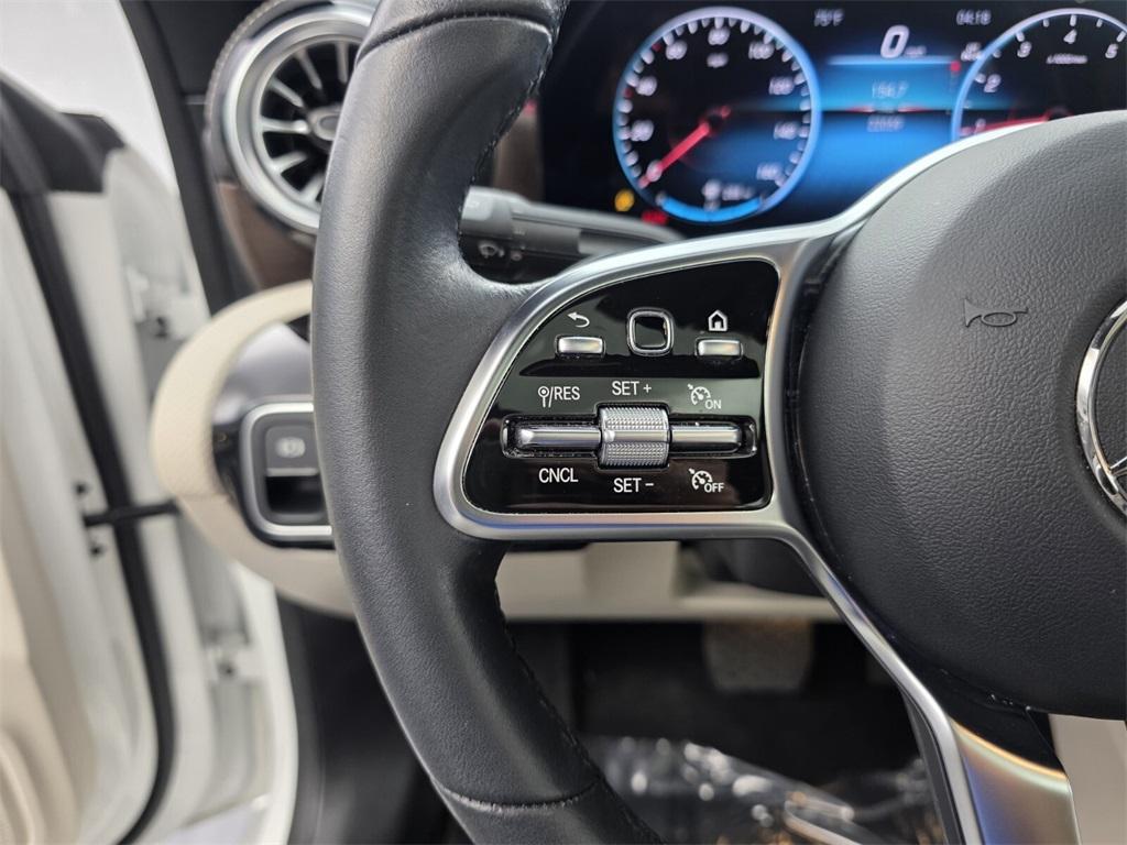 used 2023 Mercedes-Benz CLA 250 car, priced at $32,999