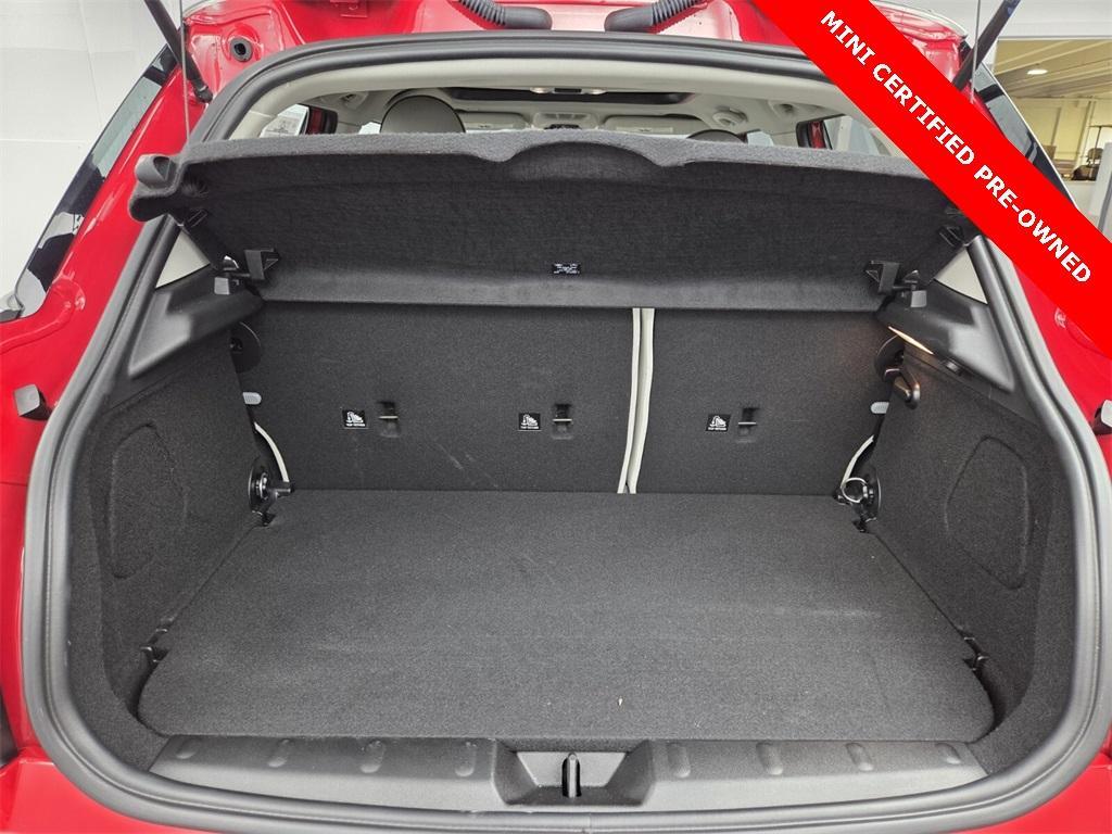 used 2023 MINI Hardtop car, priced at $28,897