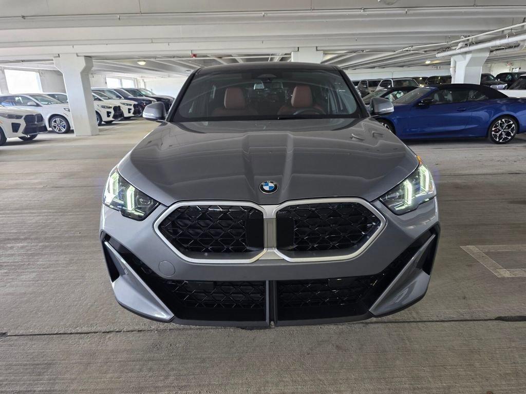 new 2026 BMW X2 car