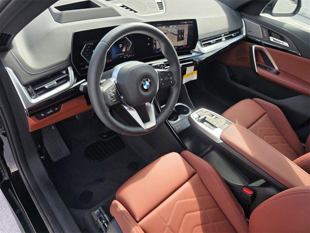 new 2026 BMW X1 car