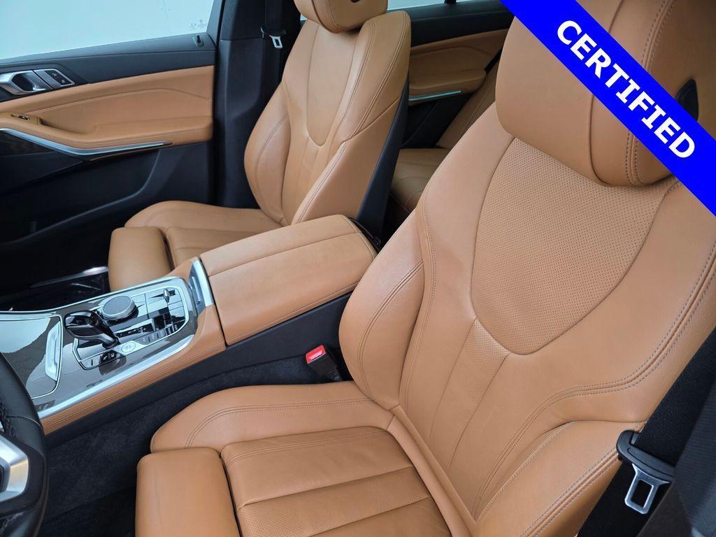 used 2022 BMW X5 PHEV car, priced at $42,995